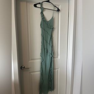 Zara Maxi Dress